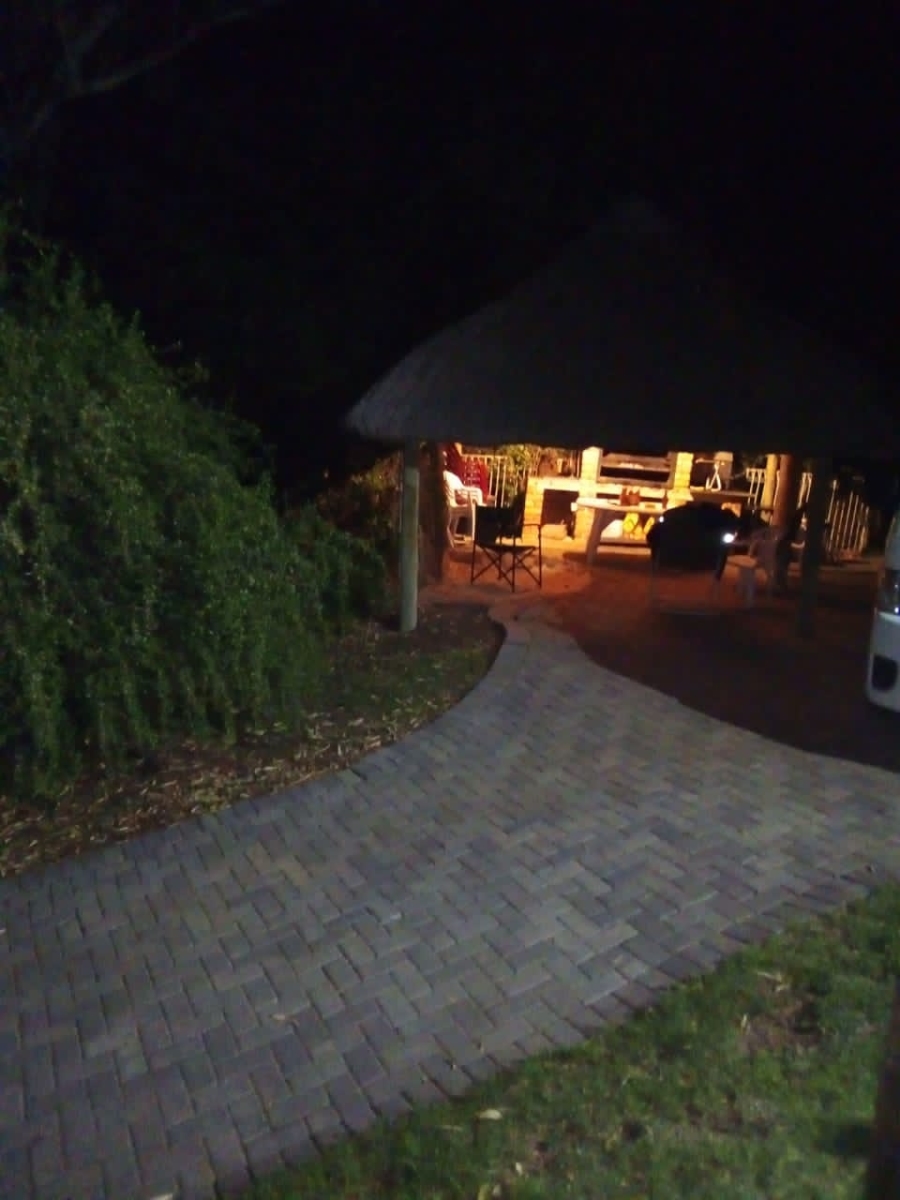 9 Bedroom Property for Sale in Parys Free State